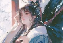 《上神，我便是您此生的劫数》-黄色小说站